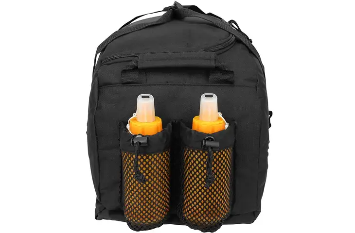 Mercury Tactical 2-in-1 Duffle Bag - view 12